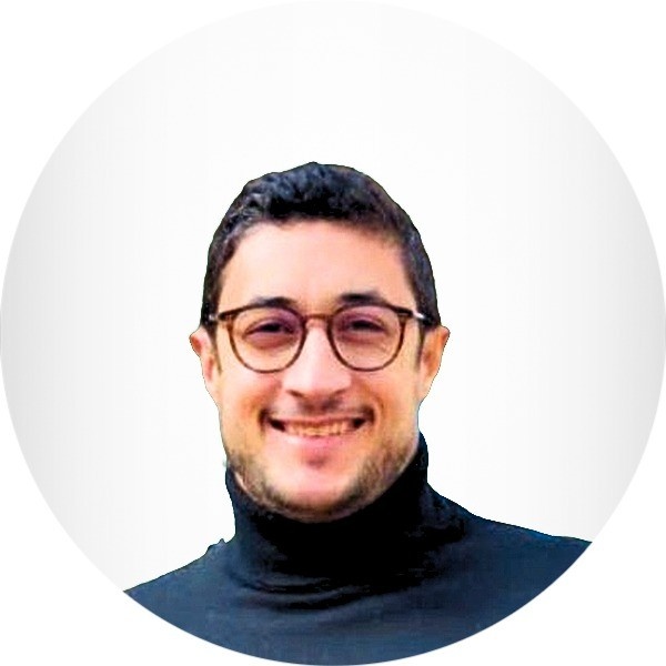 Anouar Elkhalfi