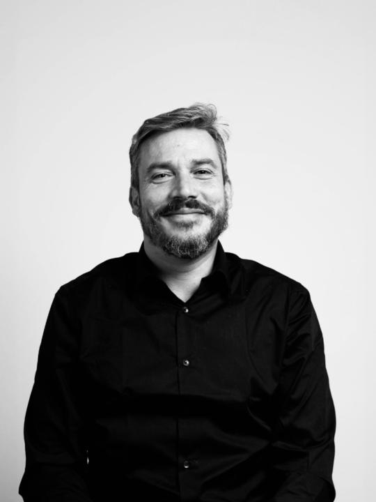 Roger Cirera