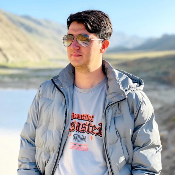 Syed Raza