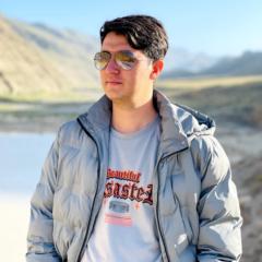 Syed Raza