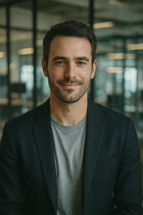 Jose Carrasco