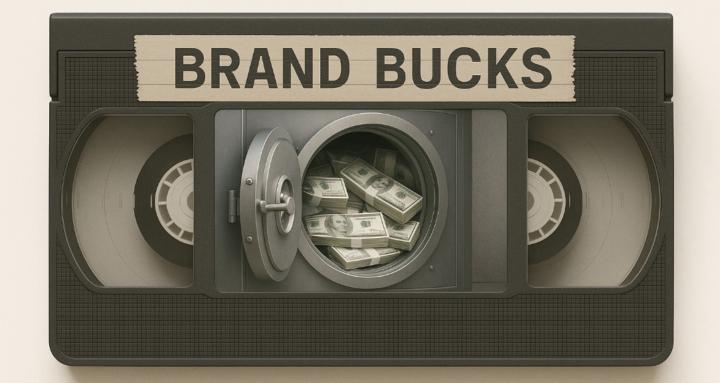 BrandBucks