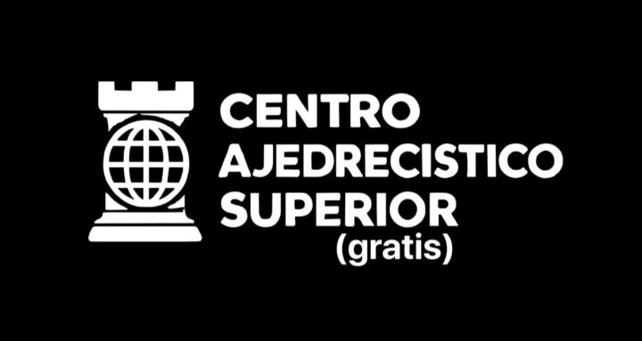 Centro Ajedrecístico (gratis)