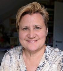 Natascha Ljubic