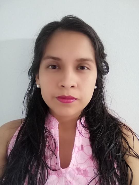 Claudia Fiorella Garnique Samillan