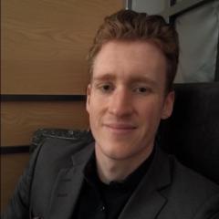 Lukas Henn