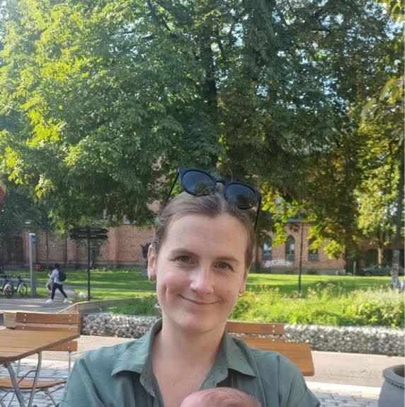 Mona Mjøen McKiernan