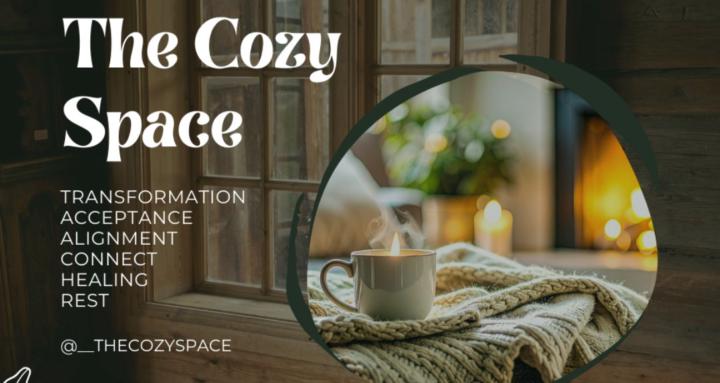 The Cozy Space