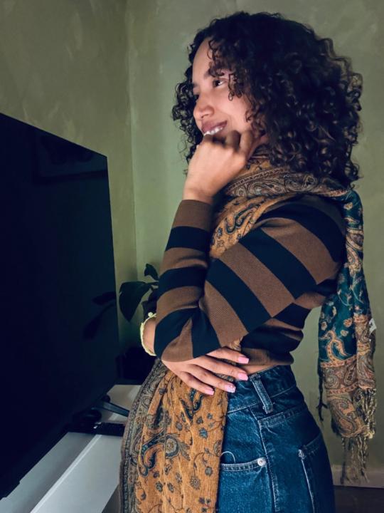 Sandra Martinez