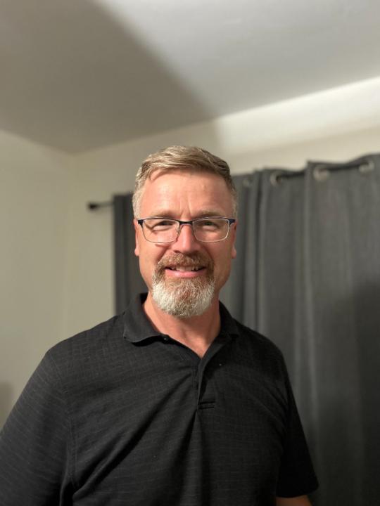 Christopher English