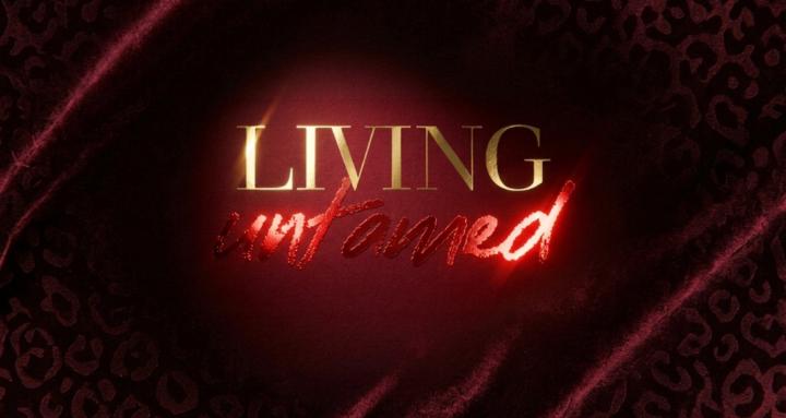 Living Untamed