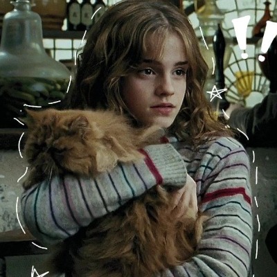 Hermione Granger
