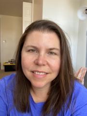 Brina Wilkinson