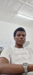 Gerald Bangura