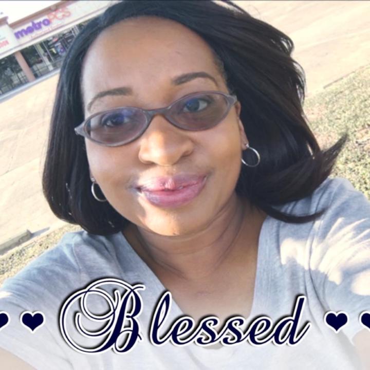 Cheryl Ford