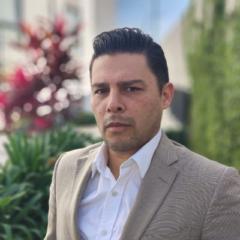 Nicolas Romero