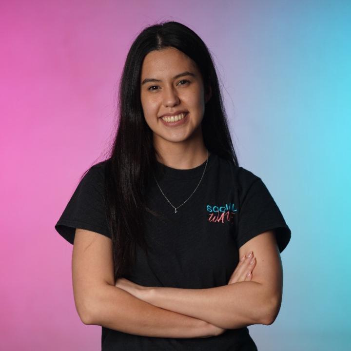 Kelsey Aguinaldo