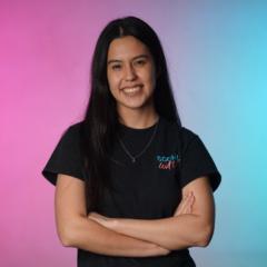 Kelsey Aguinaldo
