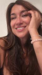 Tabita Miranda Suazo