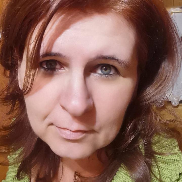 Gabriella Végváriné Palcsó