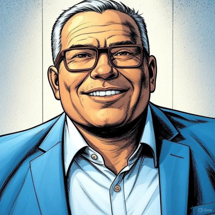 Oscar Gajardo