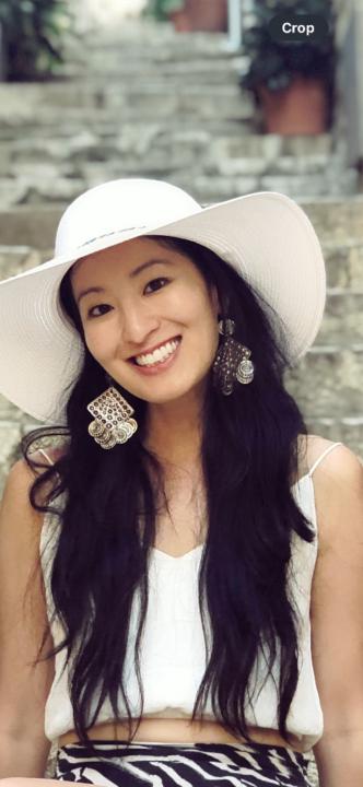 Christina Lee