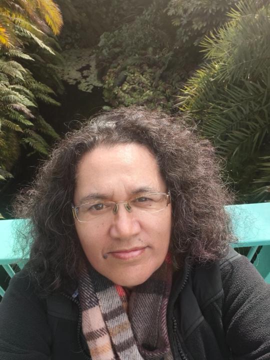 Jillian Thompson-Jackson