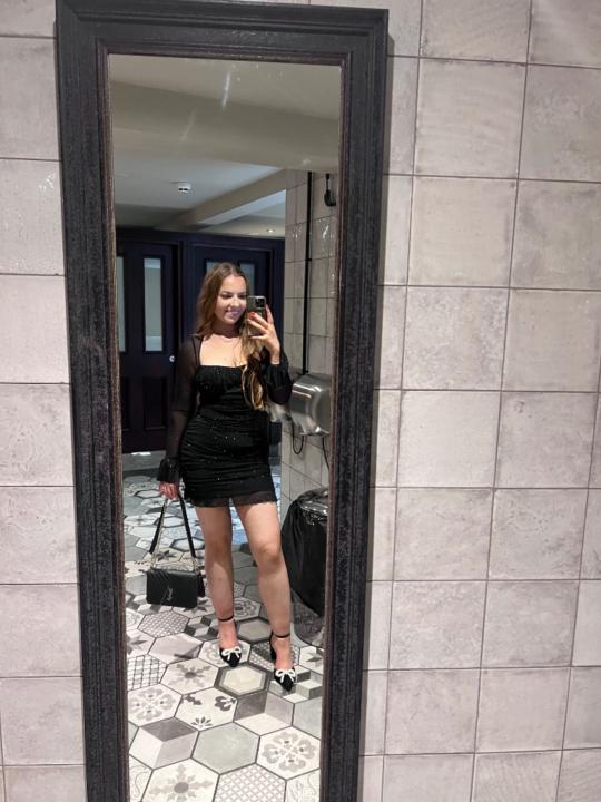 Morgan Taylor