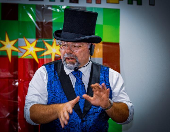 Esteban Rodriguez
