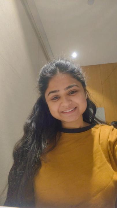 Mansi Pawar
