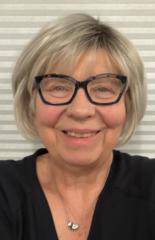 Diana Garrett