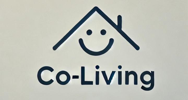 The Ultimate Co-Living Edge
