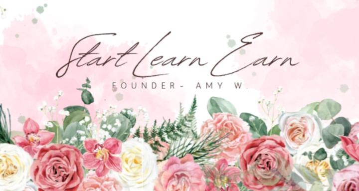 Start Learn Earn
