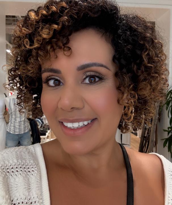 Keona Serrano