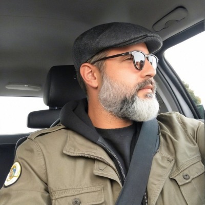 Manuel Gabarri