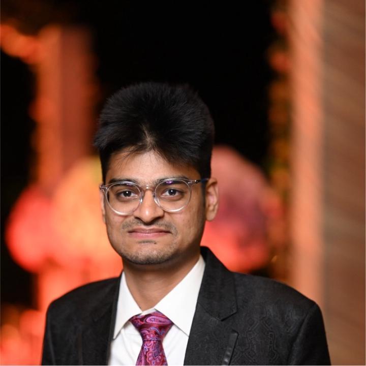 Mudit Aggarwal