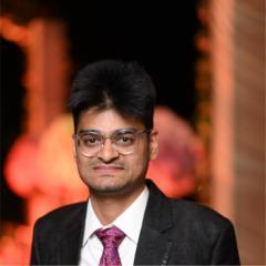 Mudit Aggarwal