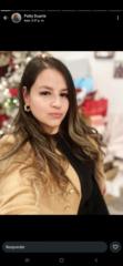 Patriacia Duarte