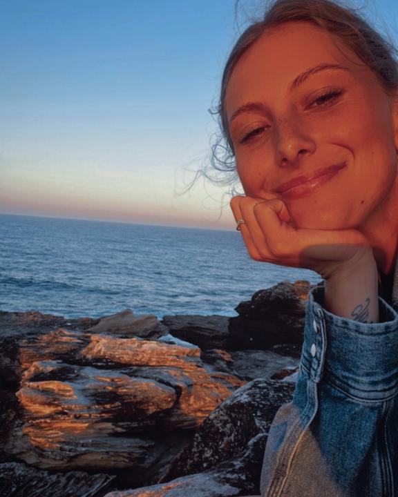 Isabel Ponte