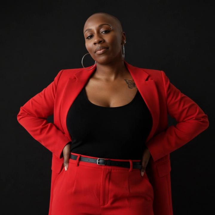 Gerri Randolph-Howard