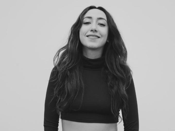 Andrea De la Garza-FACTORIA