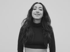 Andrea De la Garza-FACTORIA