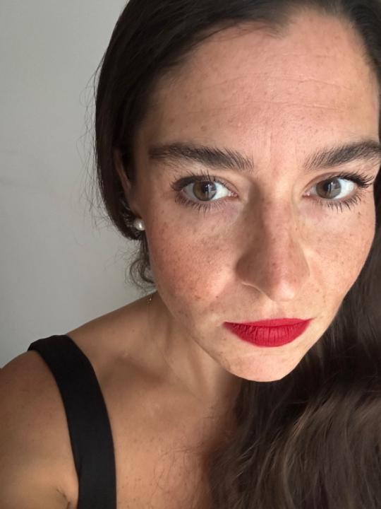 Ana Karen Gil de Partearroyo