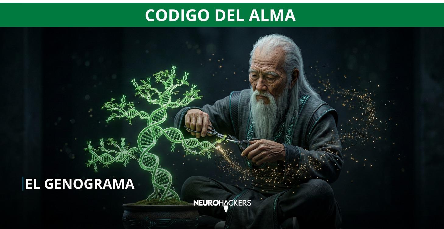 EL GENOGRAMA