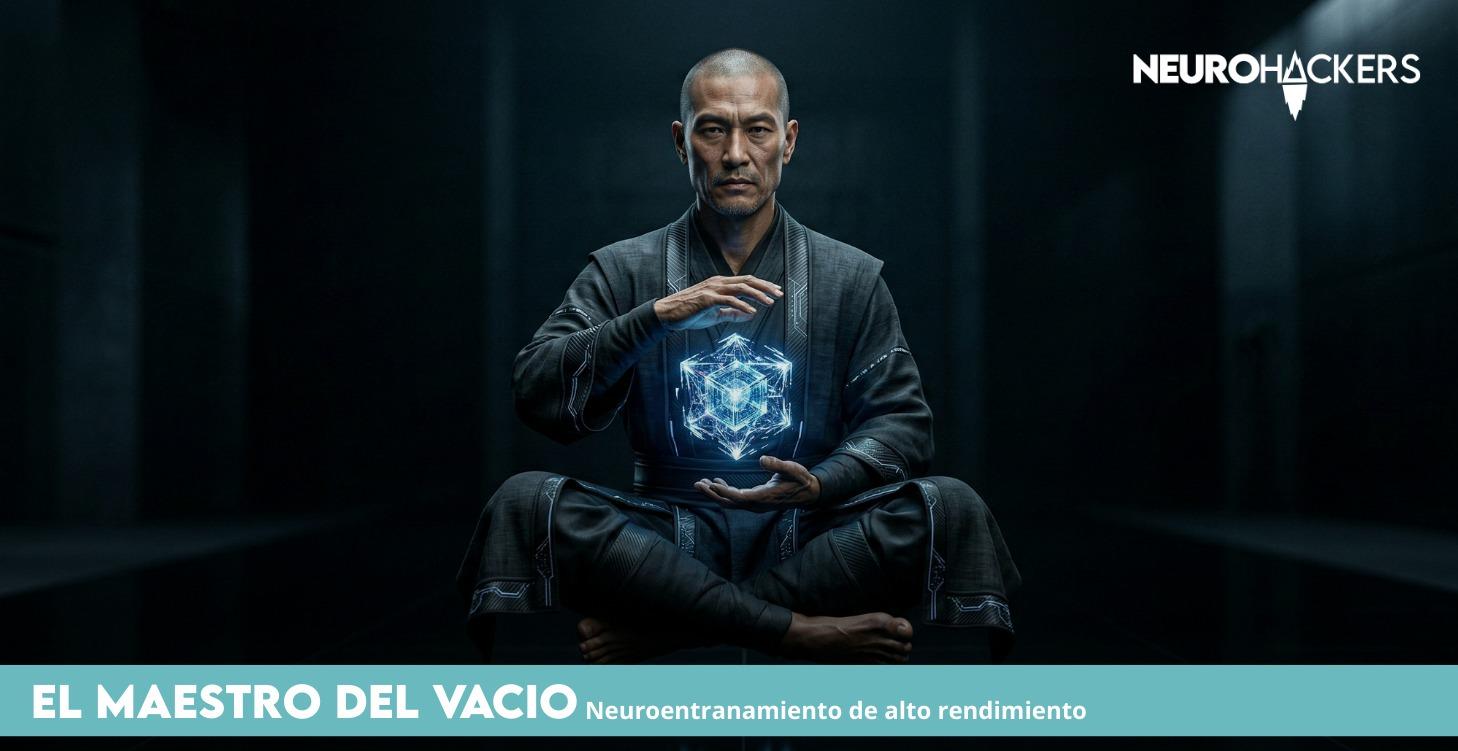 MAESTRO DEL VACIO 🧠