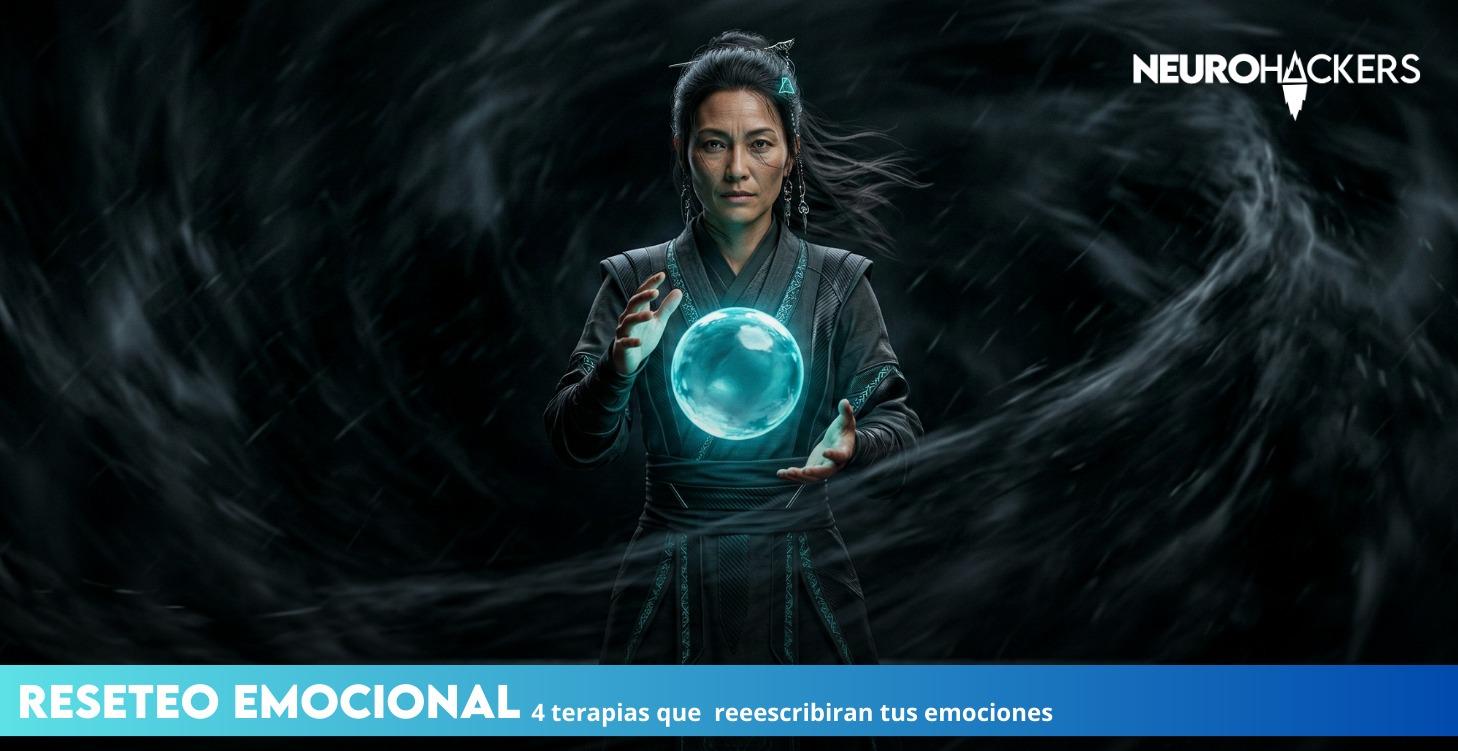 RESETEO EMOCIONAL 🫀