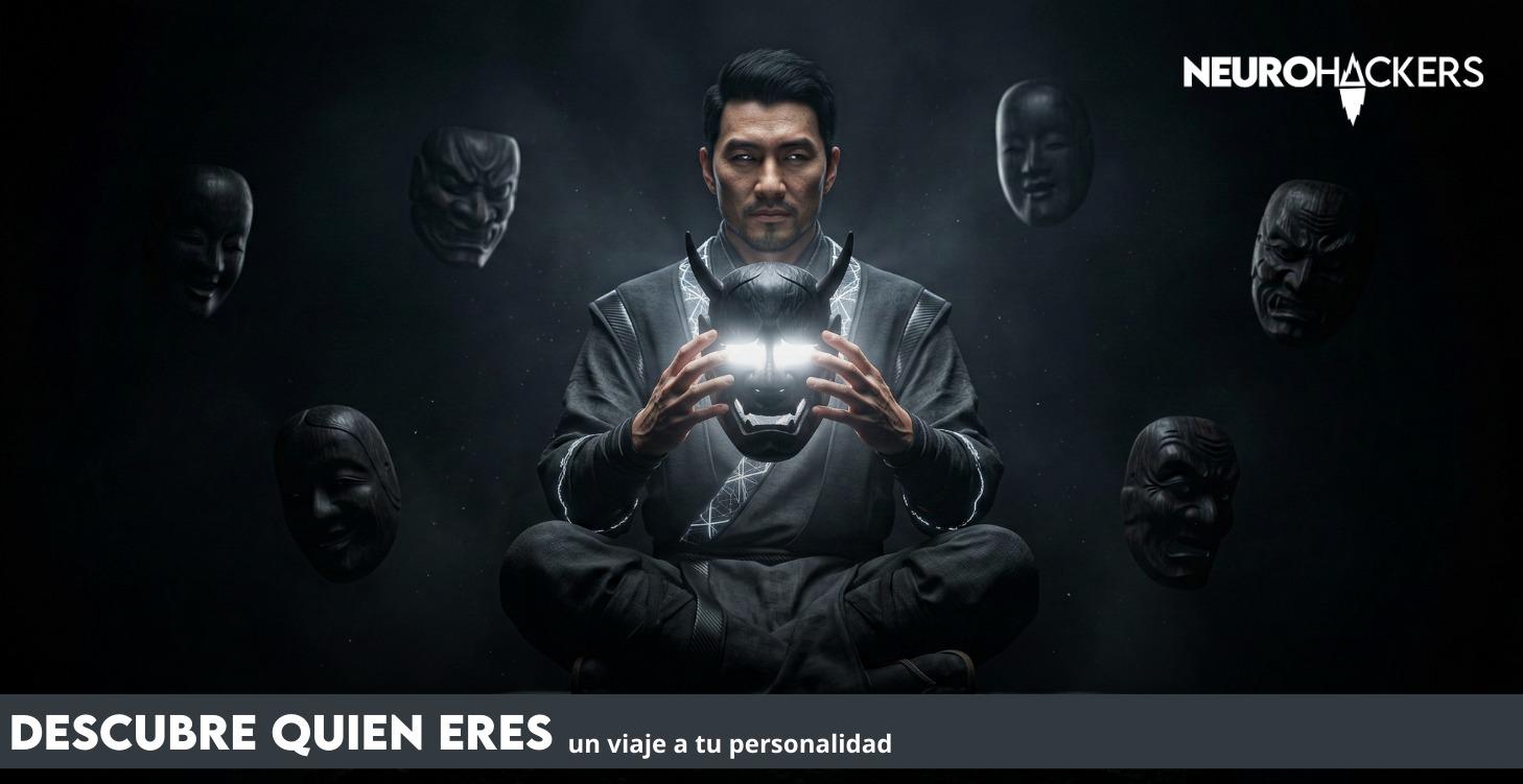 DESCUBRE QUIEN ERES 🏔️