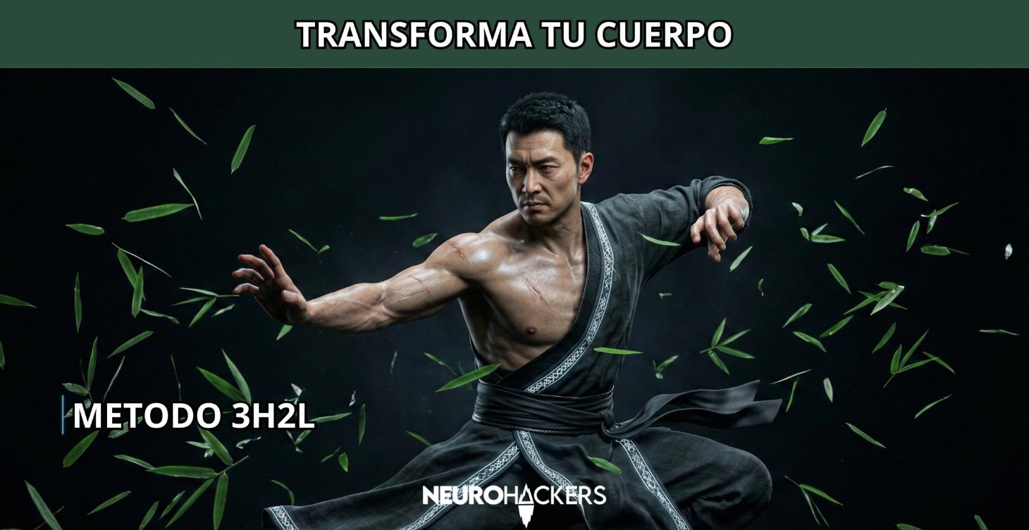 METODO 3H2L