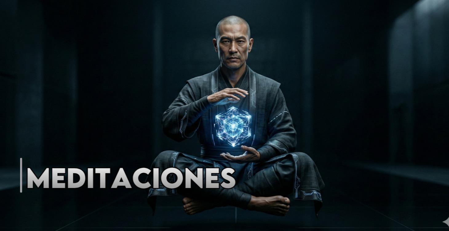 MEDITACIONES