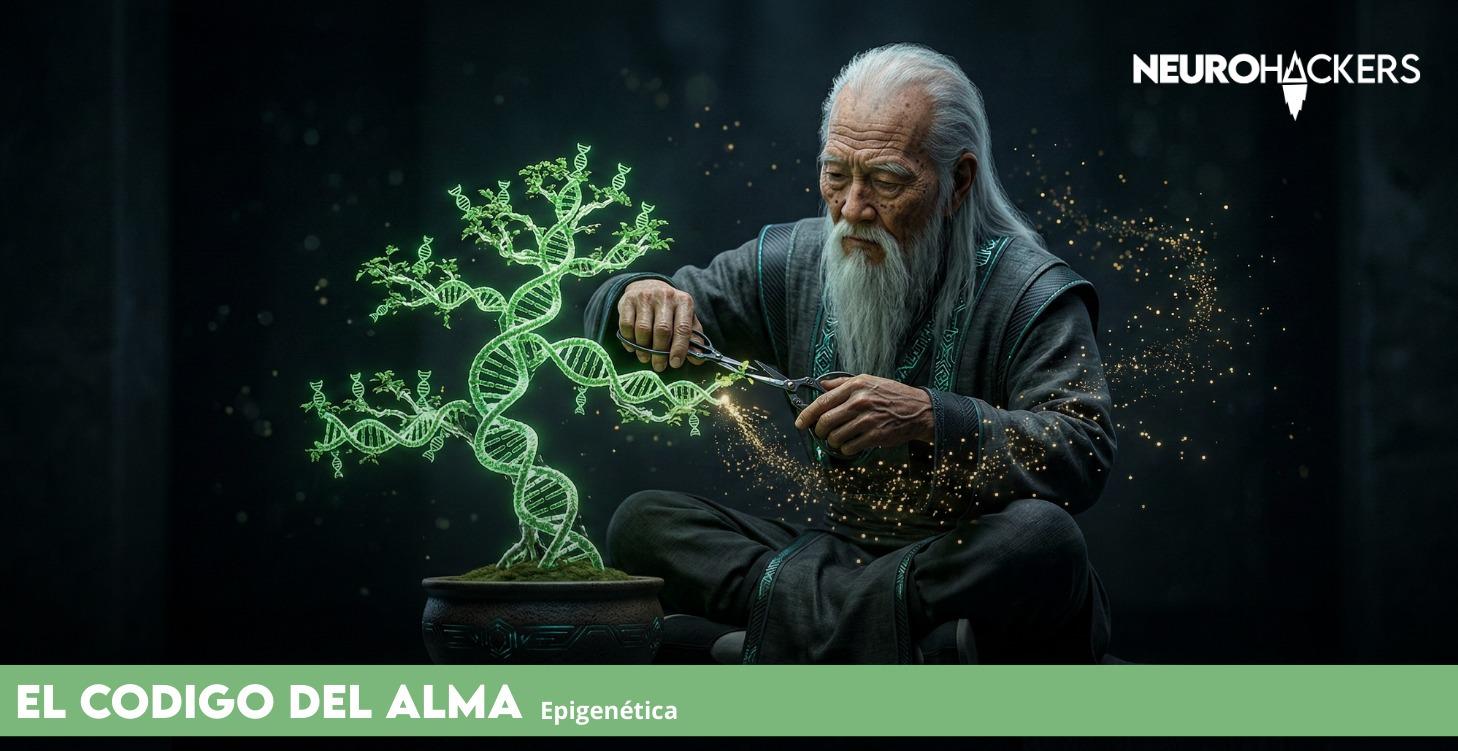 EL CODIGO DEL ALMA🌲